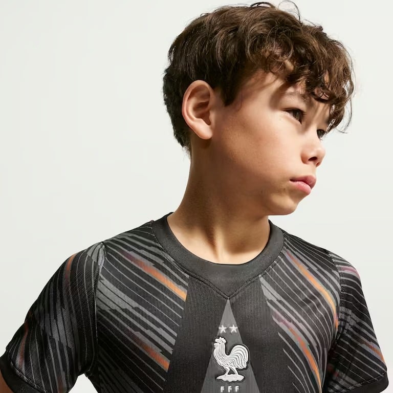 Goalkeeper 26/27 Kids Kit