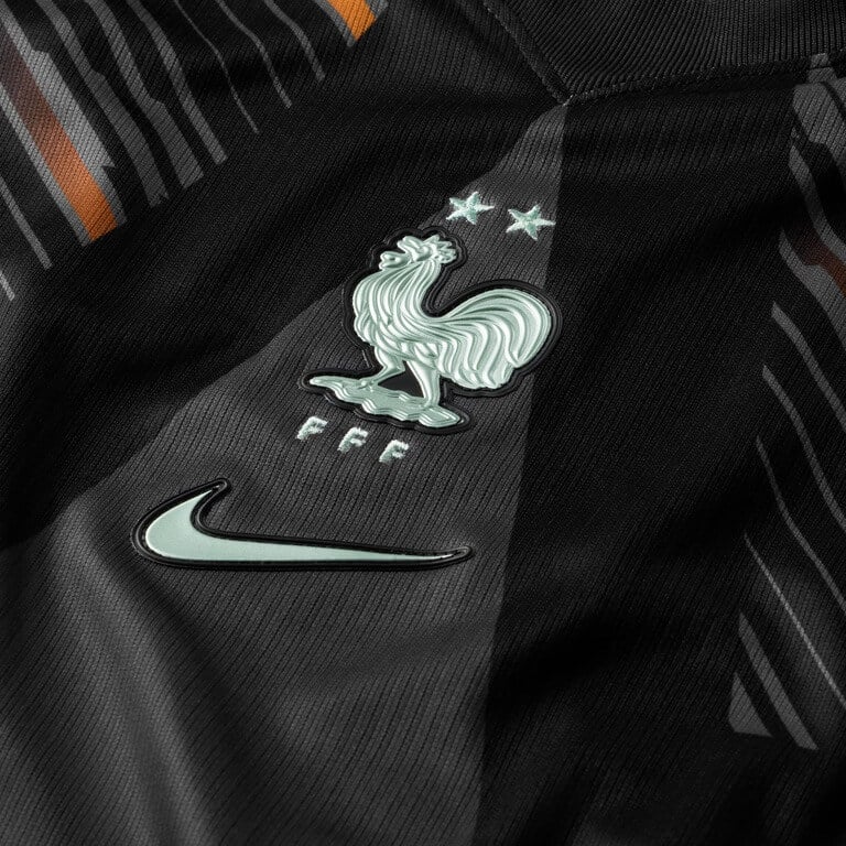Goalkeeper 26/27 Kids Kit