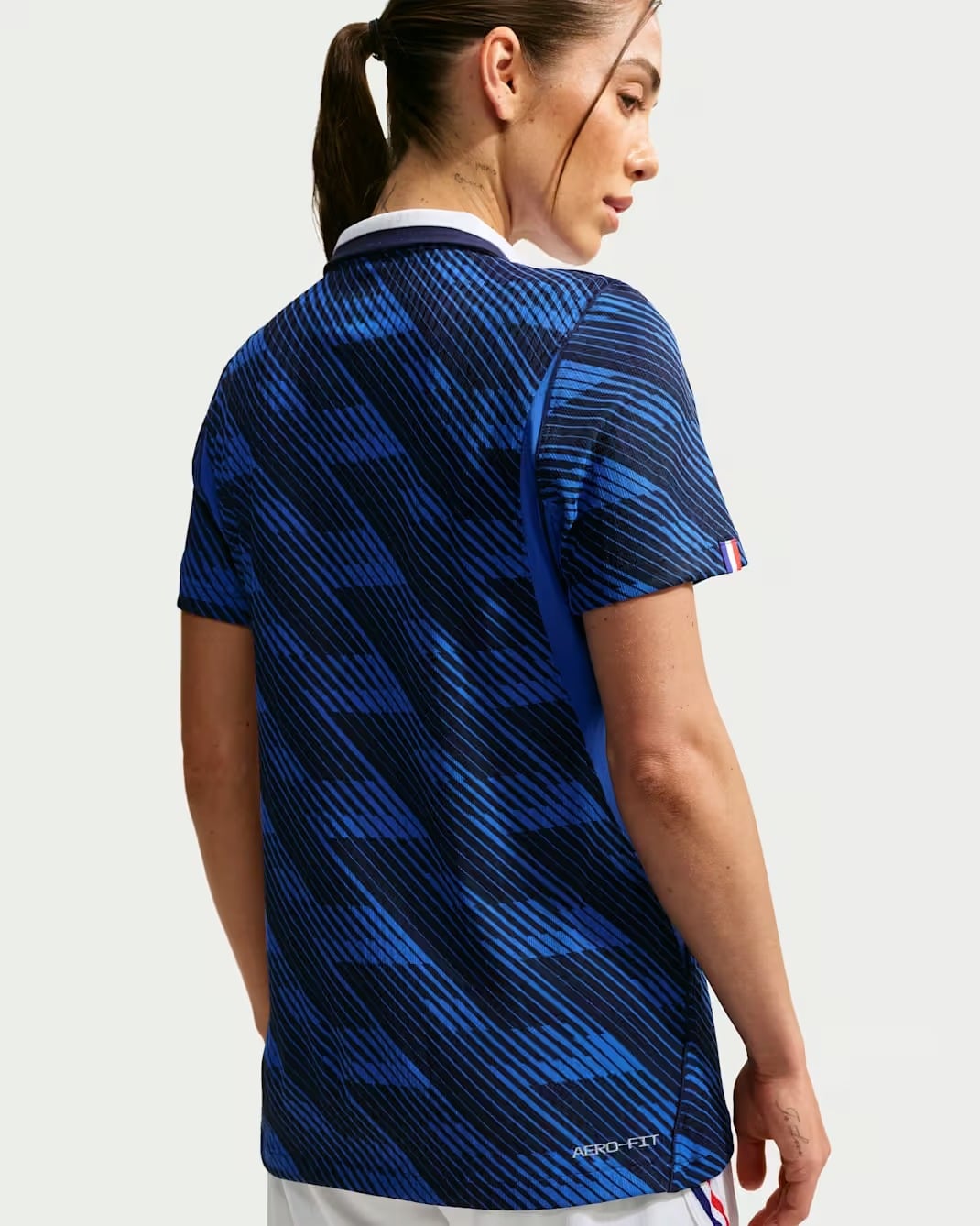 Home 26/27 Women's Jersey