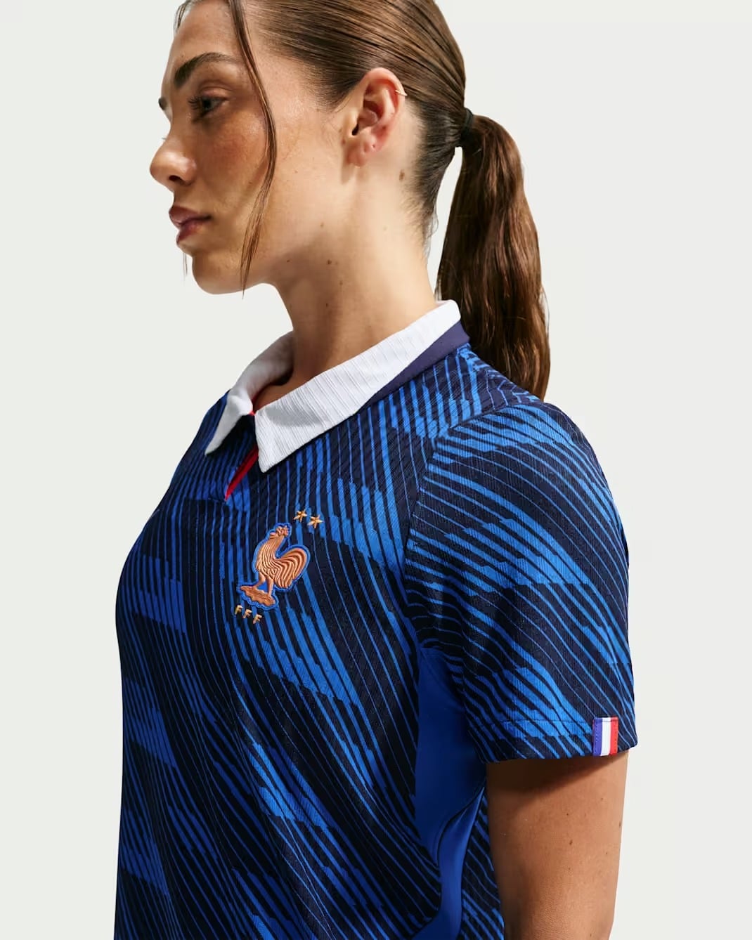 Home 26/27 Women's Jersey