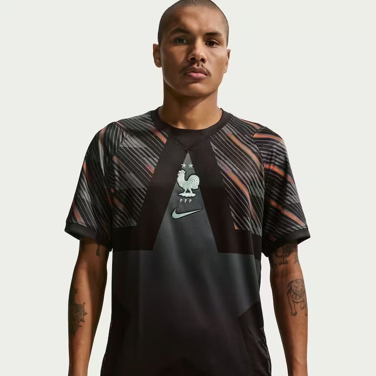 Goalkeeper 26/27 Men's Jersey