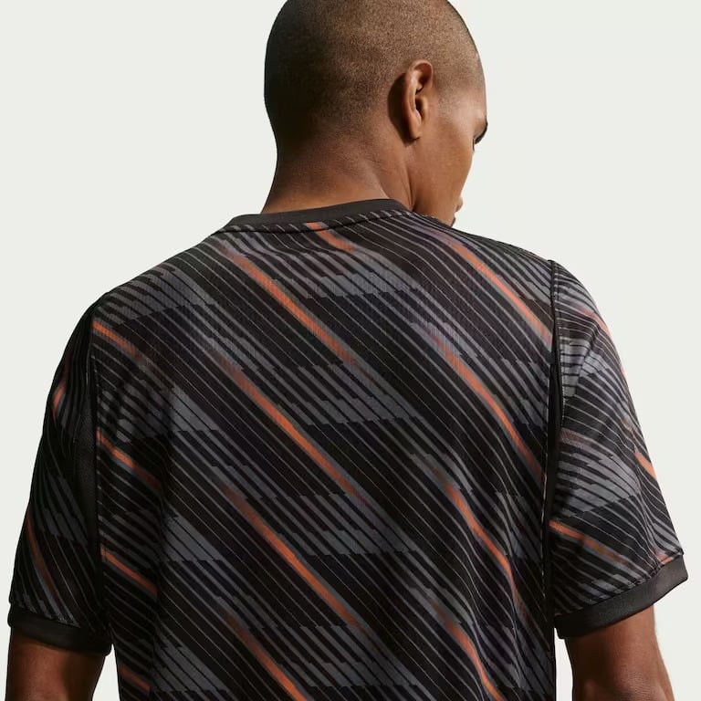 Goalkeeper 26/27 Men's Jersey