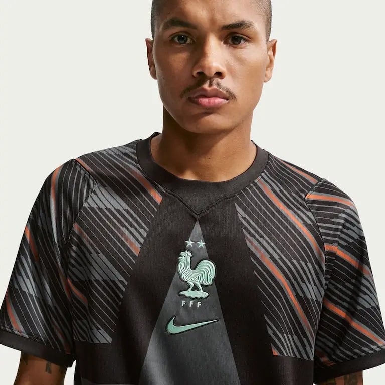 Goalkeeper 26/27 Men's Jersey