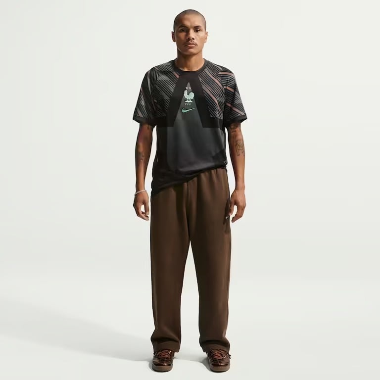 Goalkeeper 26/27 Men's Jersey
