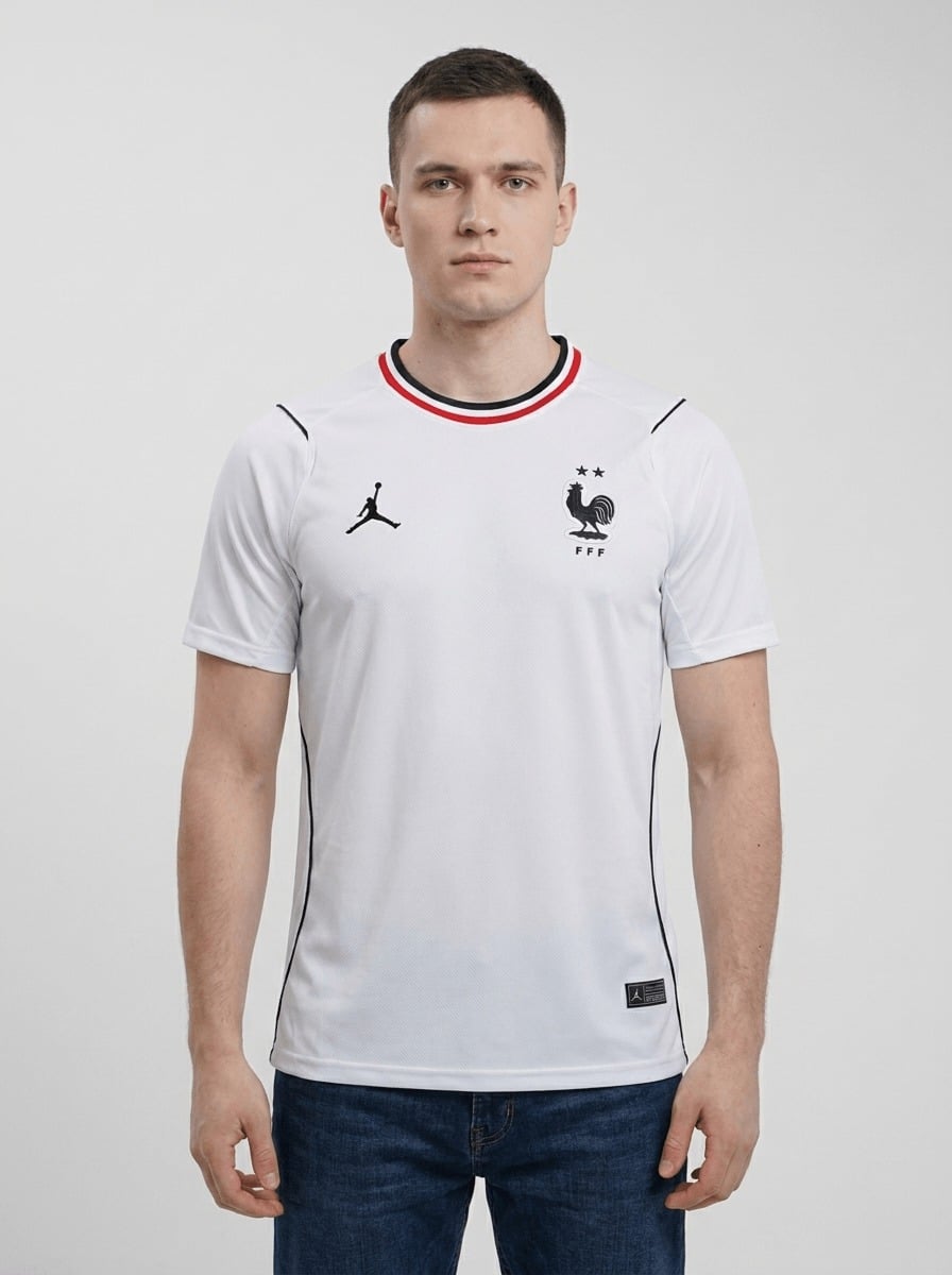 Jersey 26/27 Men's