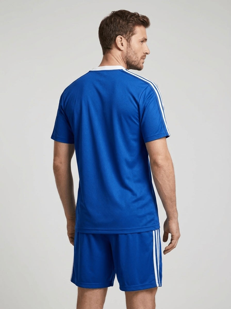 Retro Jersey 26/27 Men's Kit