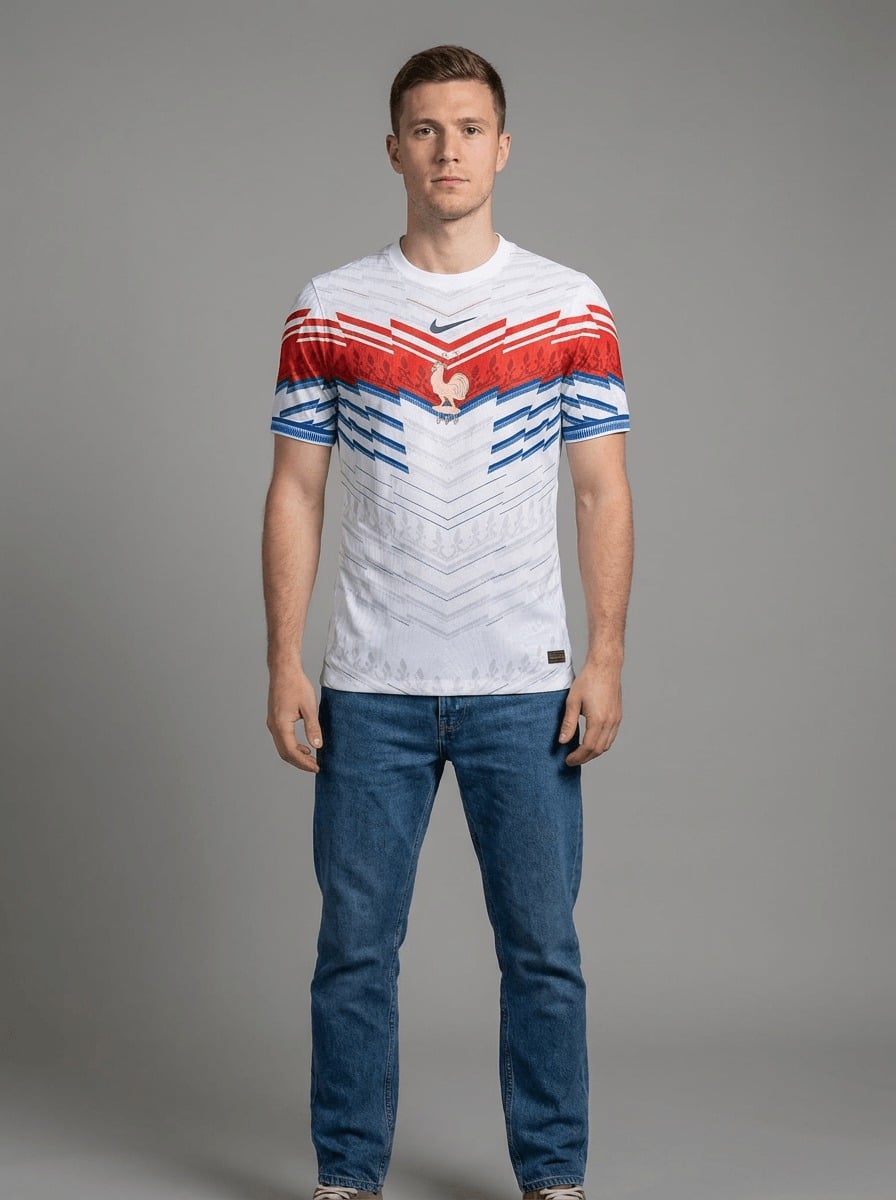 Jersey 26/27 Men's Player