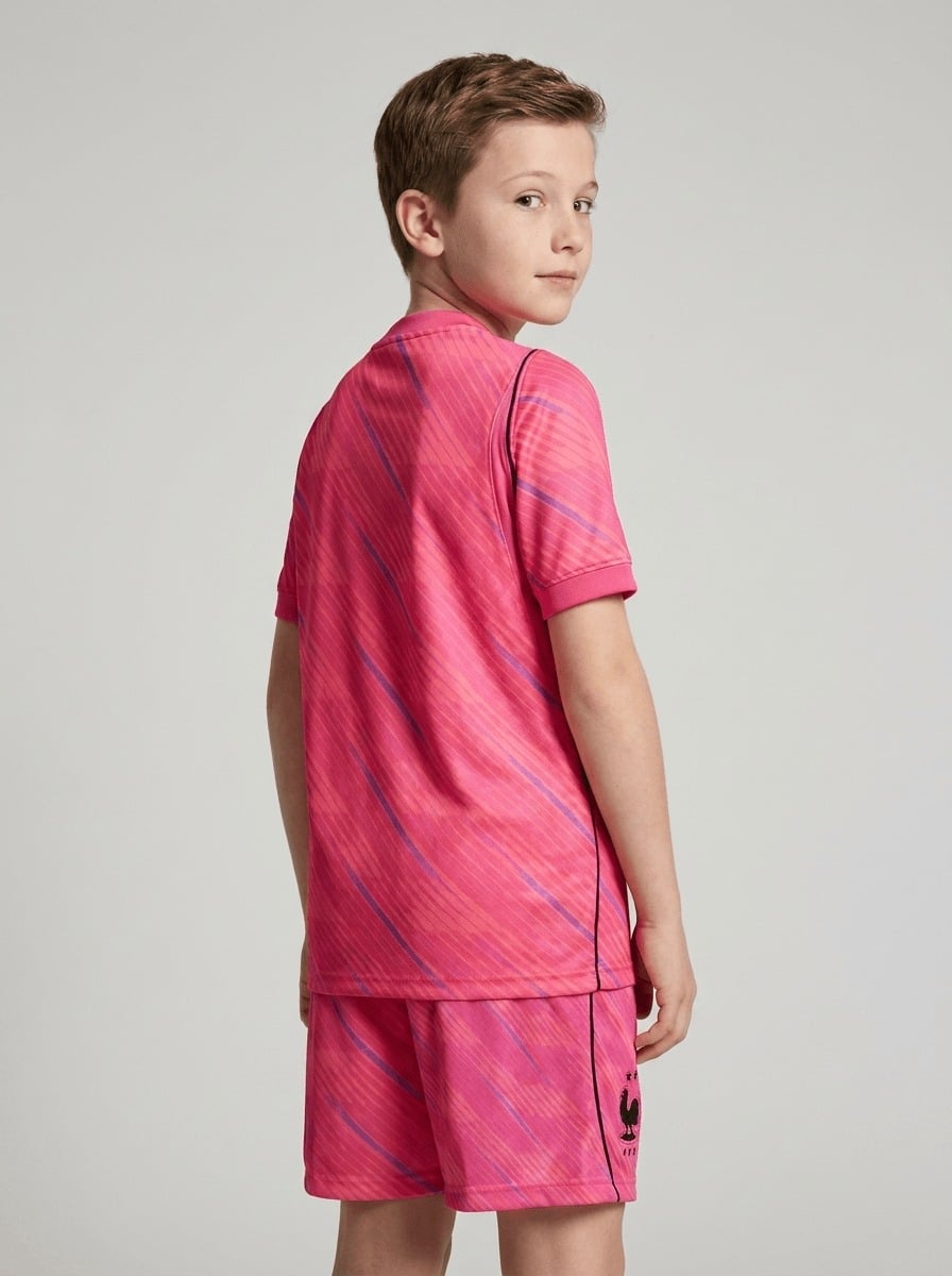 Goalkeeper 26/27 Kids Kit
