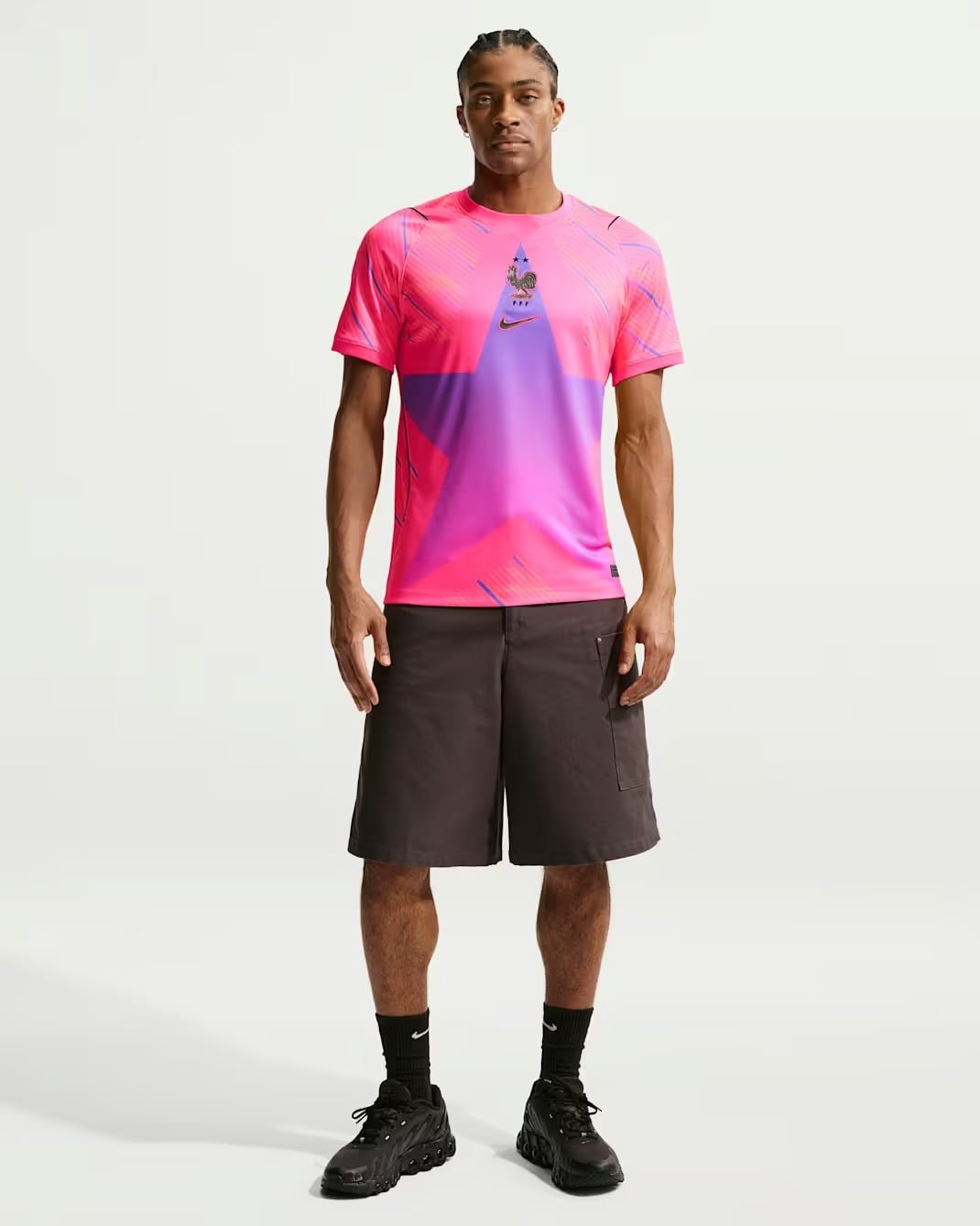 Goalkeeper 26/27 Men's Jersey