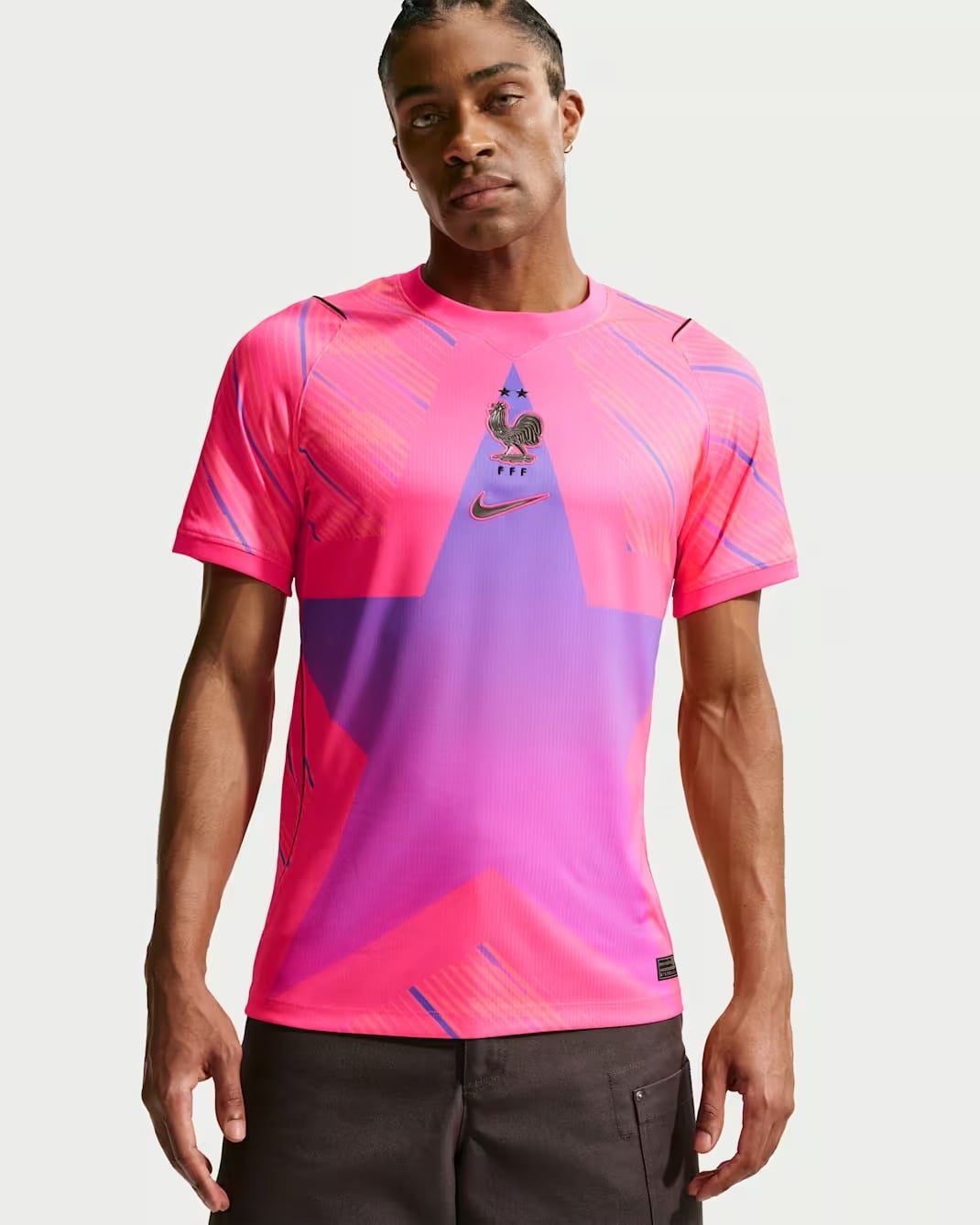 Goalkeeper 26/27 Men's Jersey