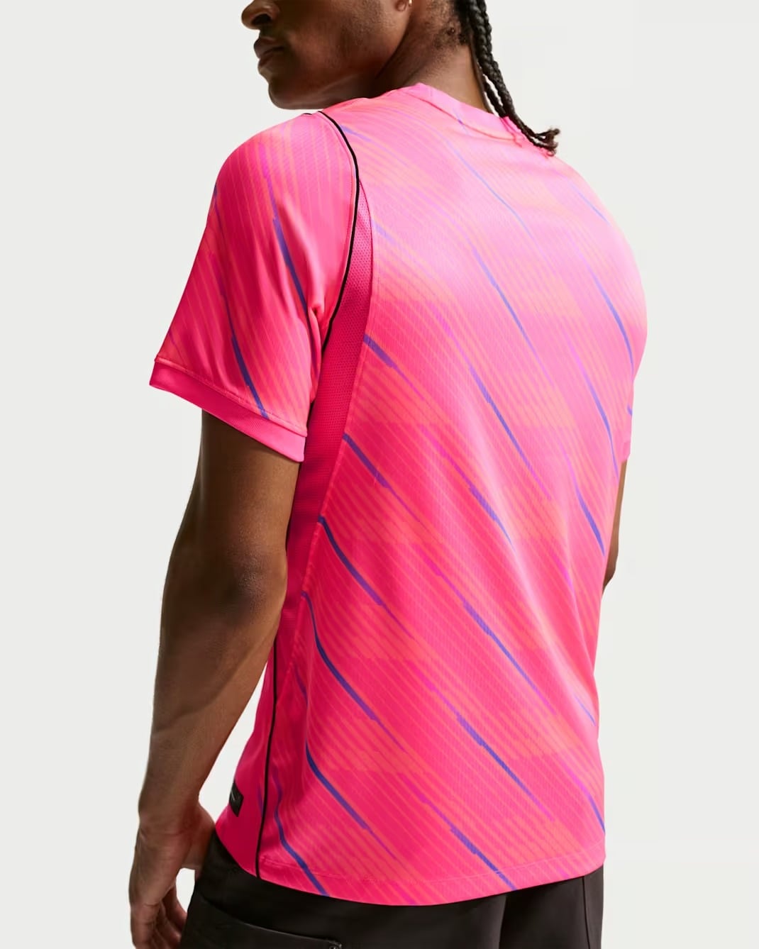 Goalkeeper 26/27 Men's Jersey