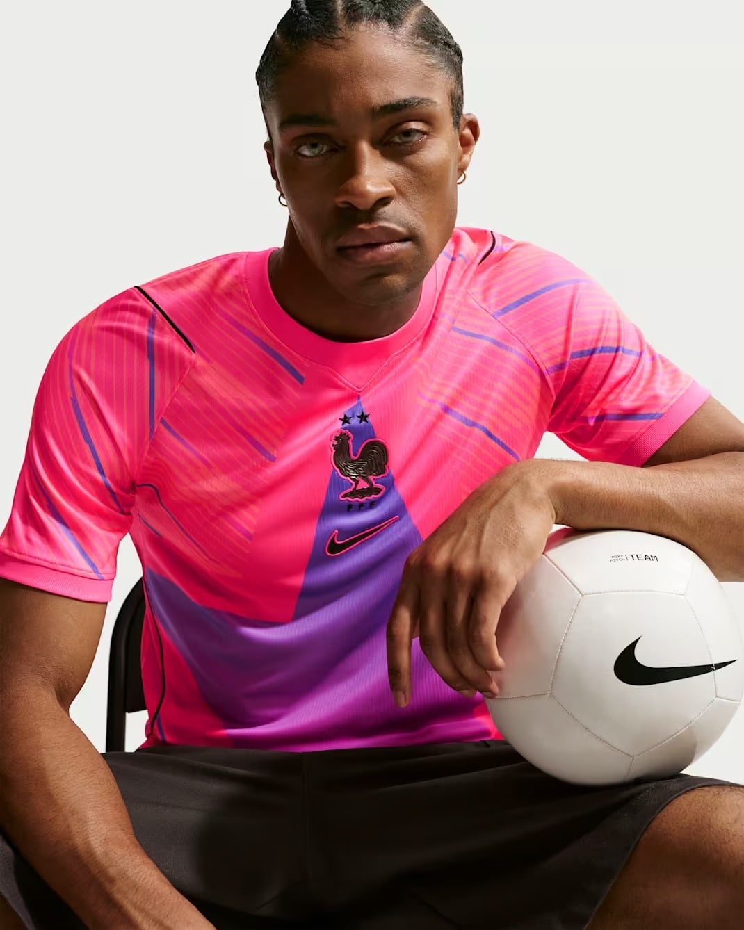 Goalkeeper 26/27 Men's Jersey