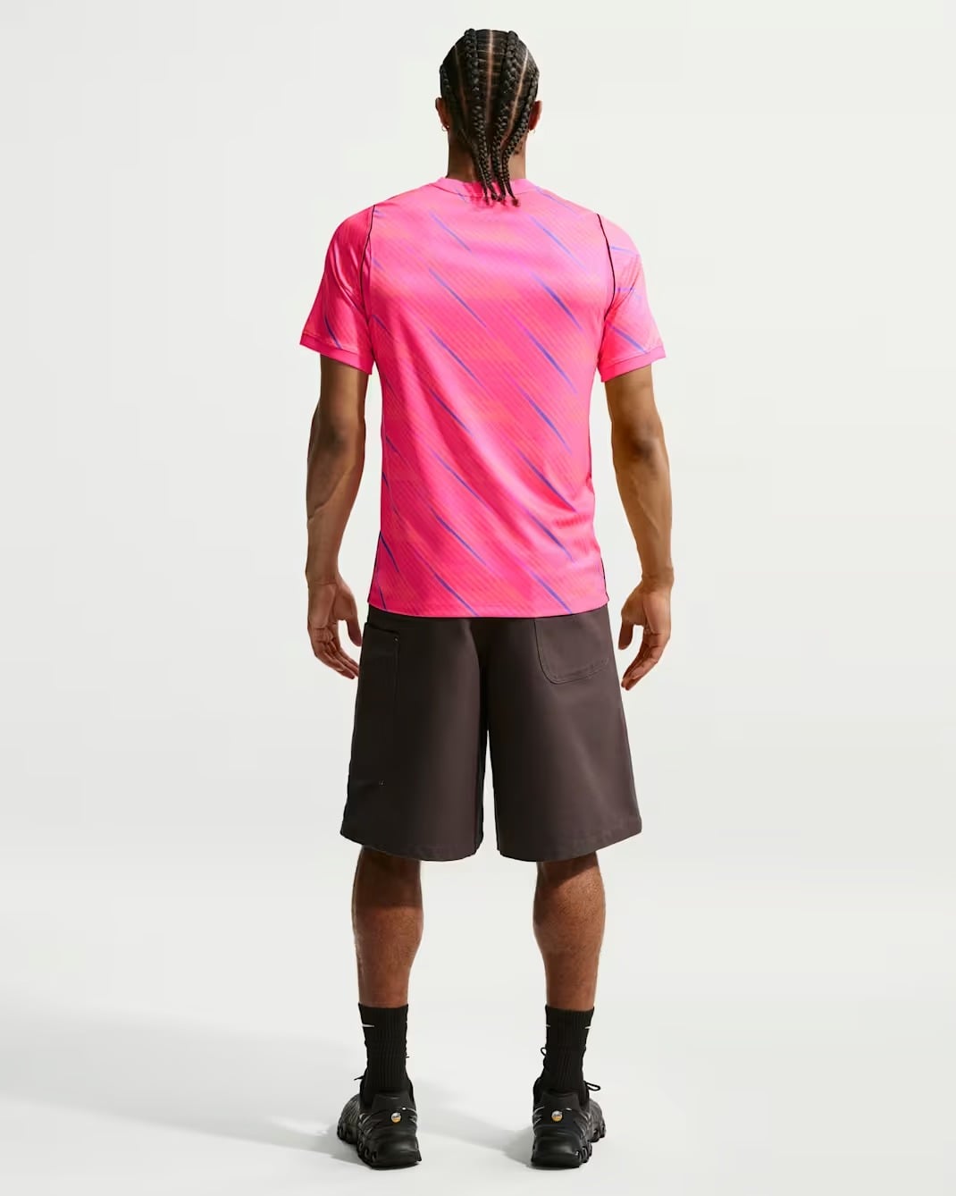 Goalkeeper 26/27 Men's Jersey