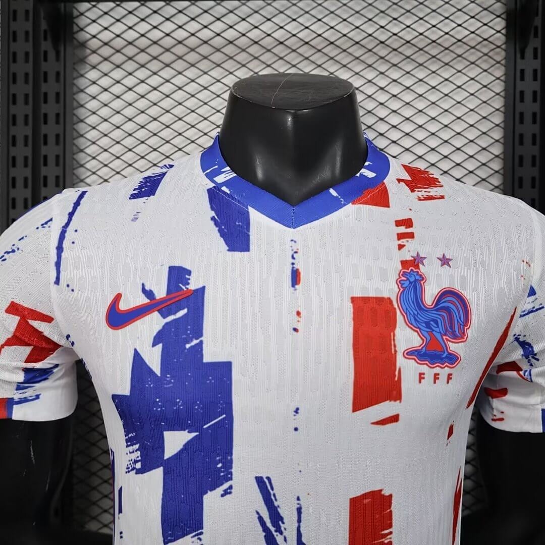 Jersey 26/27 Men's Player