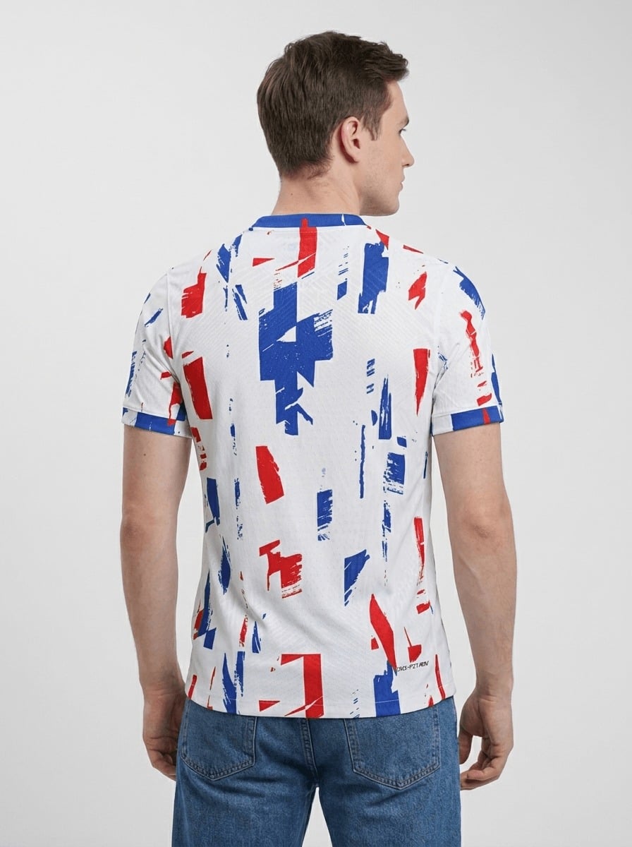 Jersey 26/27 Men's Player