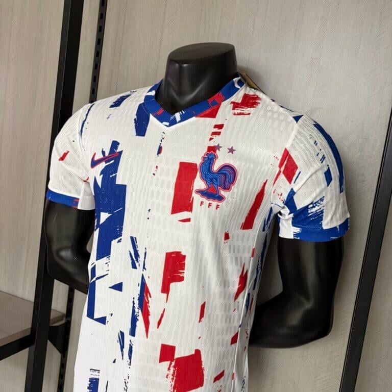 Jersey 26/27 Men's Player