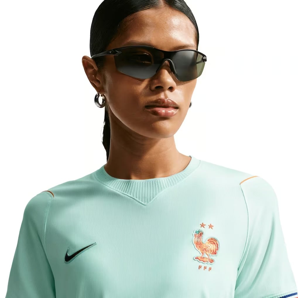 Away 26/27 Women's Jersey