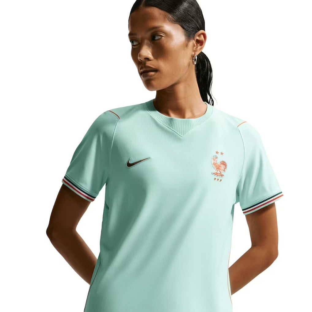 Away 26/27 Women's Jersey
