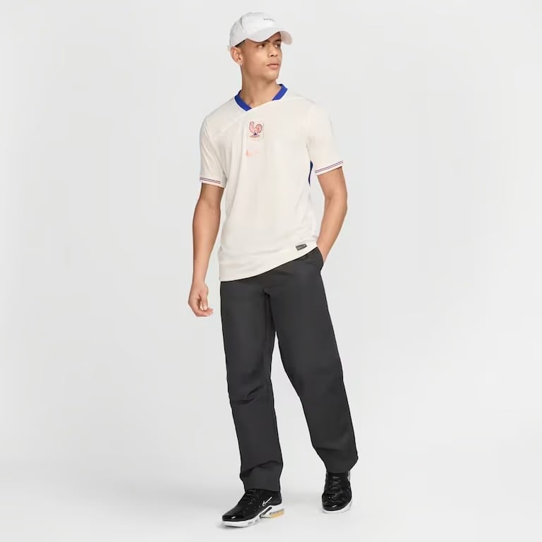 Away 26/27 Men's Jersey