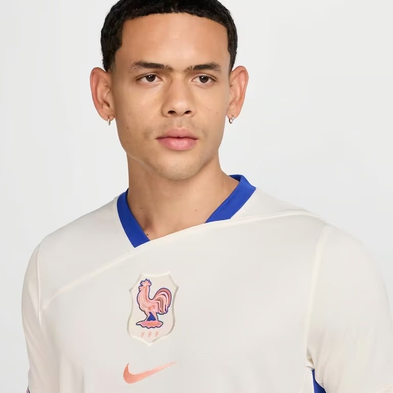 Away 26/27 Men's Jersey