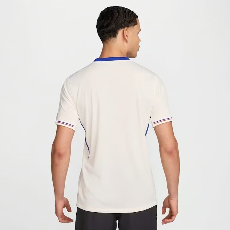 France 2026/27 Away Jersey