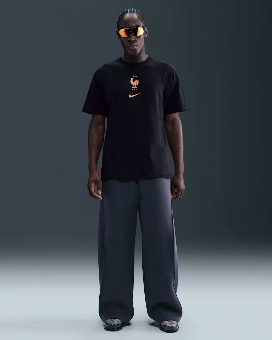 Goalkeeper 26/27 Men's Jersey