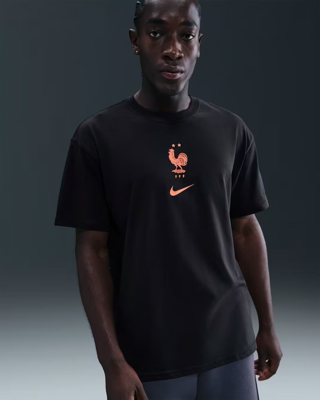Goalkeeper 26/27 Men's Jersey