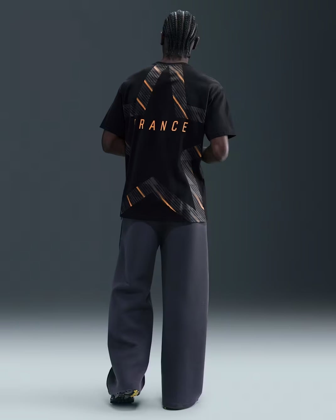 Goalkeeper 26/27 Men's Jersey