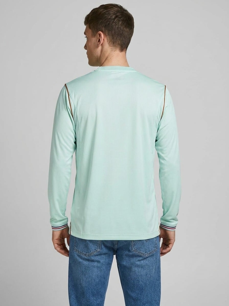 Away 26/27 Men's Long Sleeve Jersey