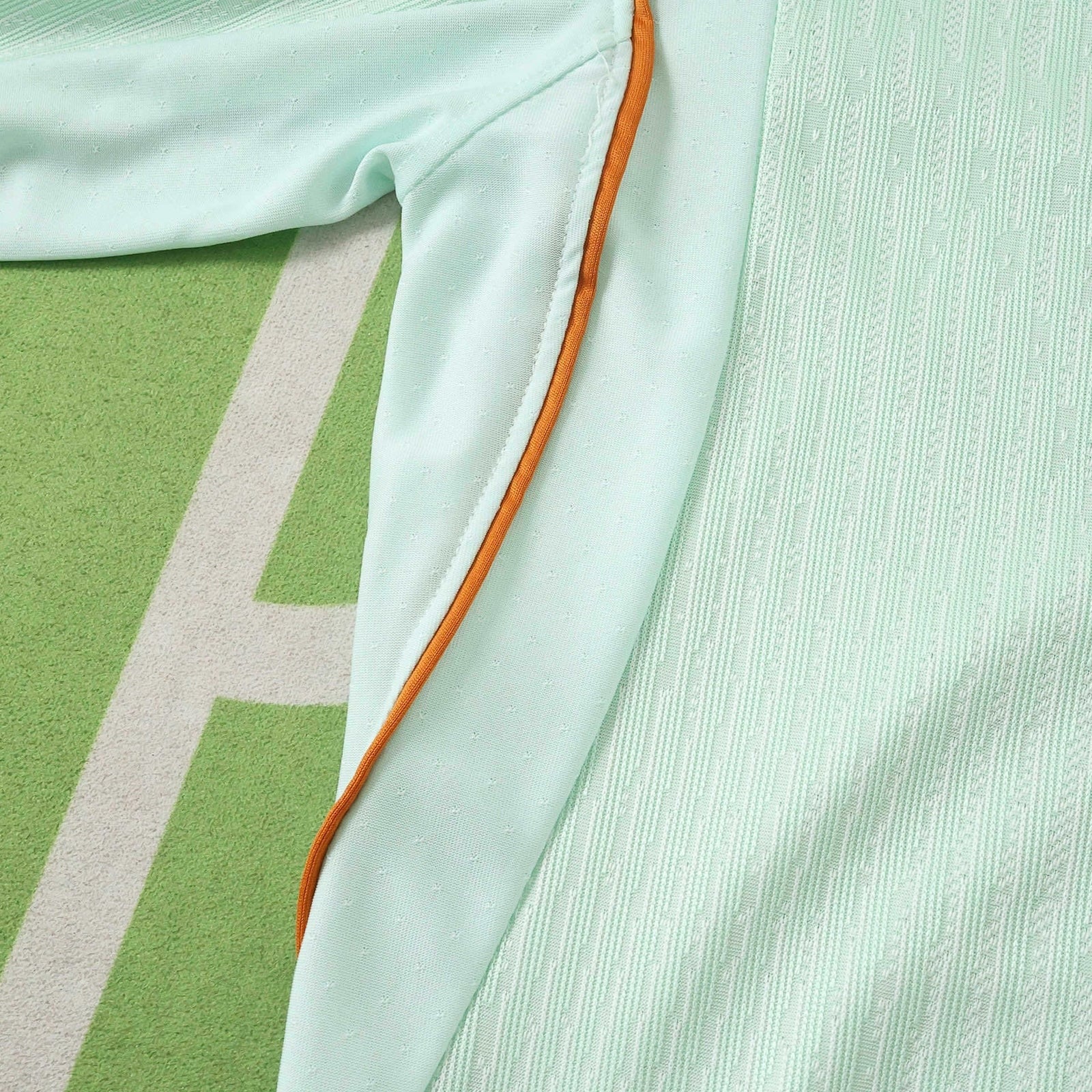 Away 26/27 Men's Long Sleeve Jersey