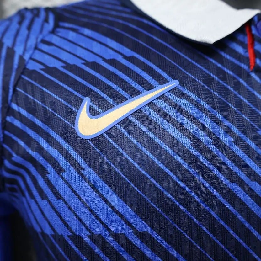 Home 26/27 Men's Long Sleeve Player Jersey