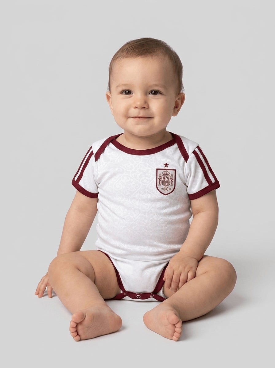 Away 26/27 Baby Kit