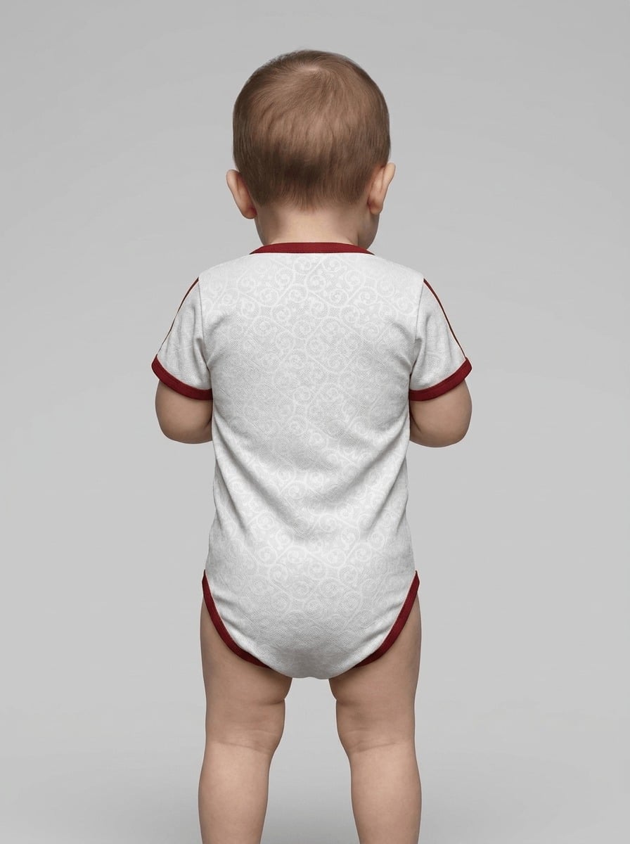 Away 26/27 Baby Kit