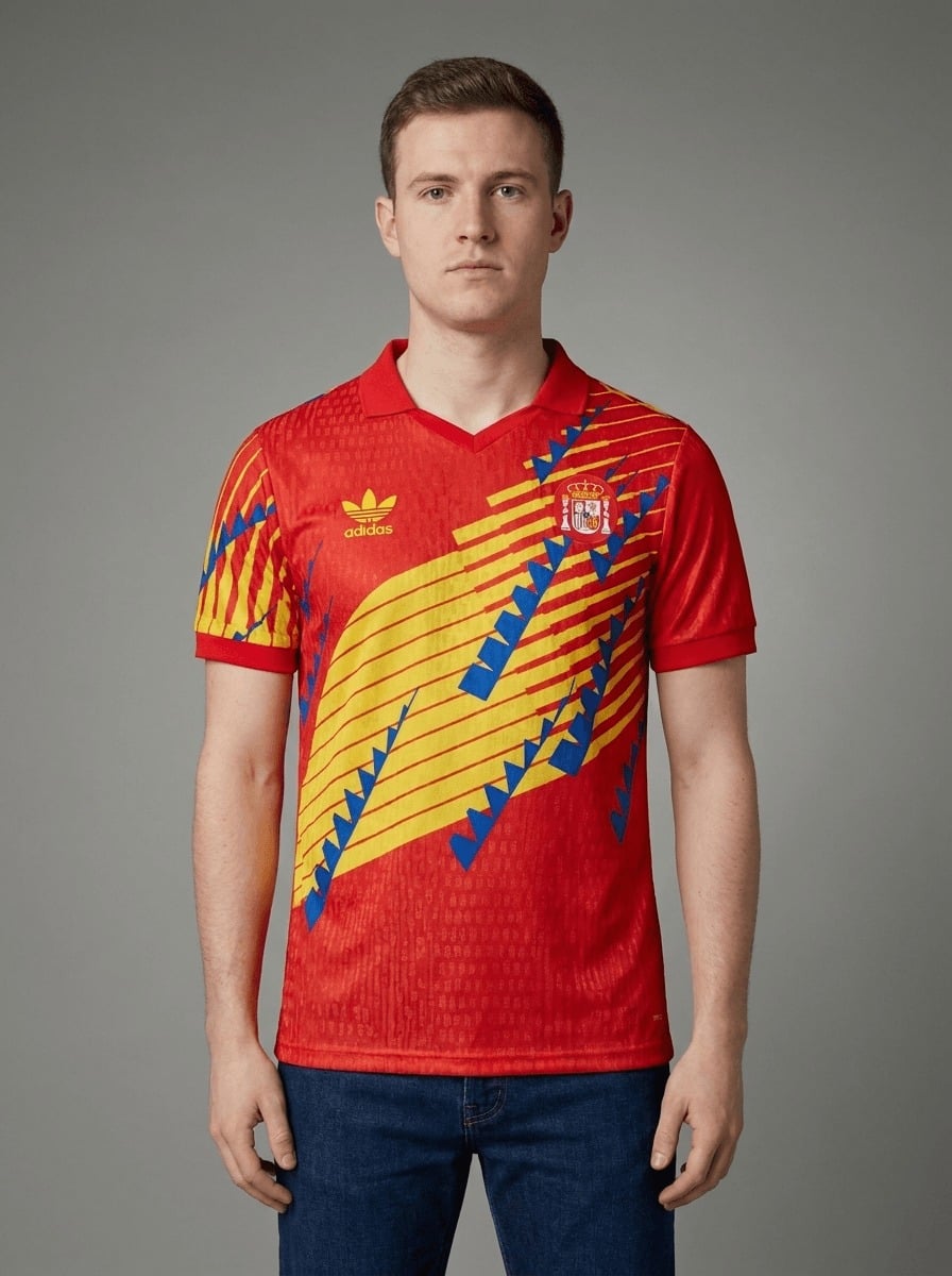 Jersey 26/27 Men's Player