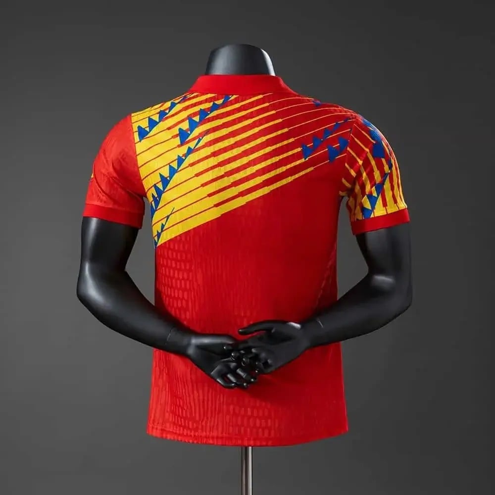 Jersey 26/27 Men's Player
