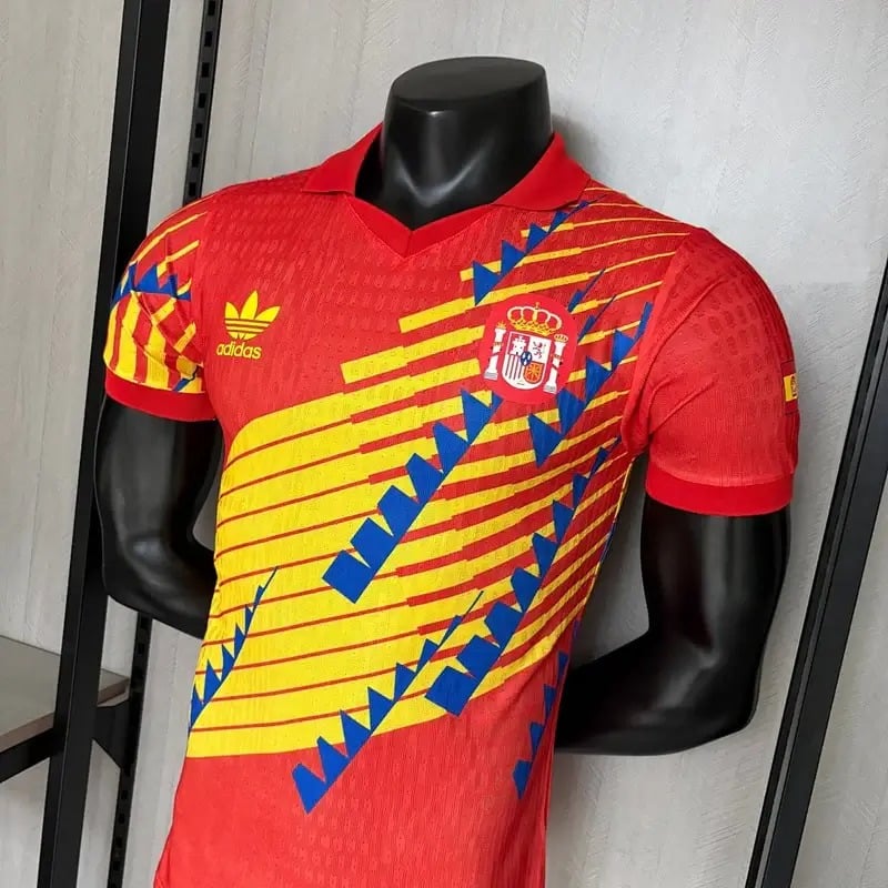 Jersey 26/27 Men's Player