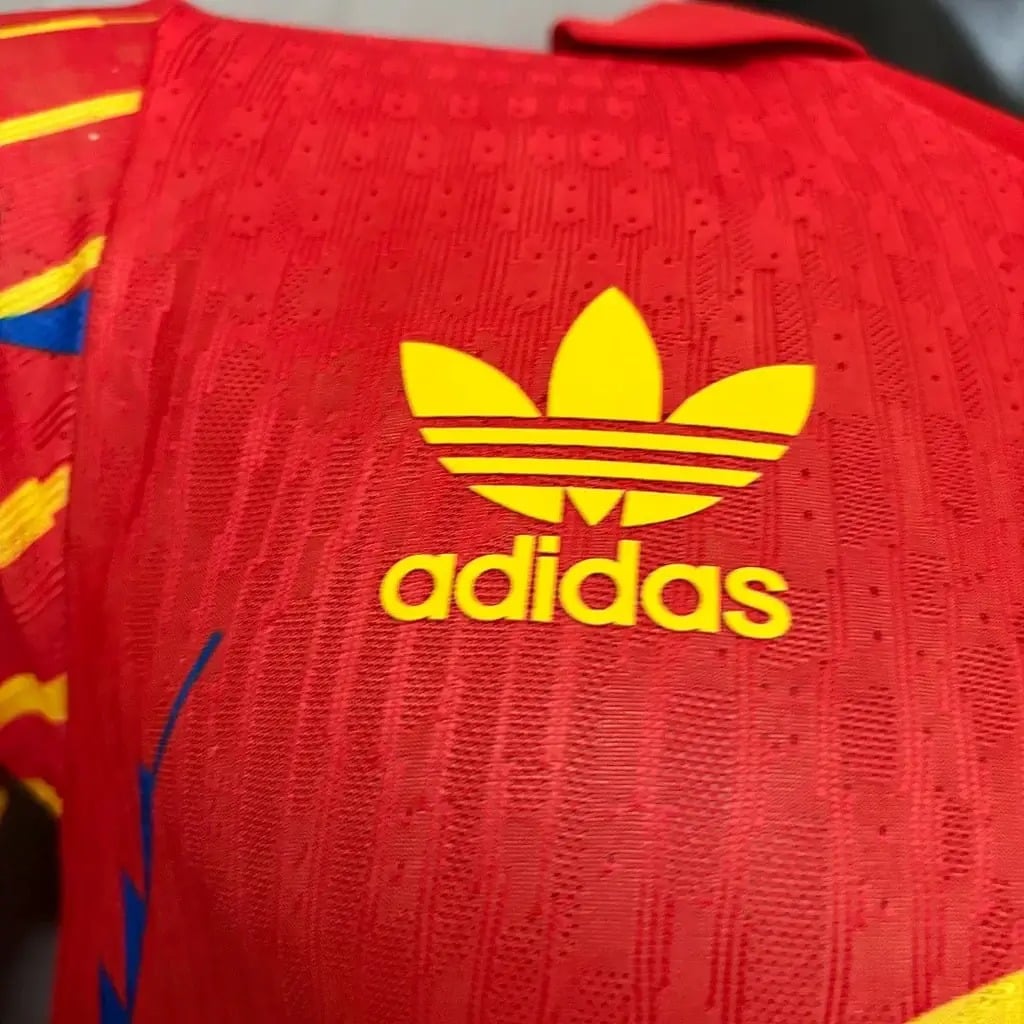 Jersey 26/27 Men's Player