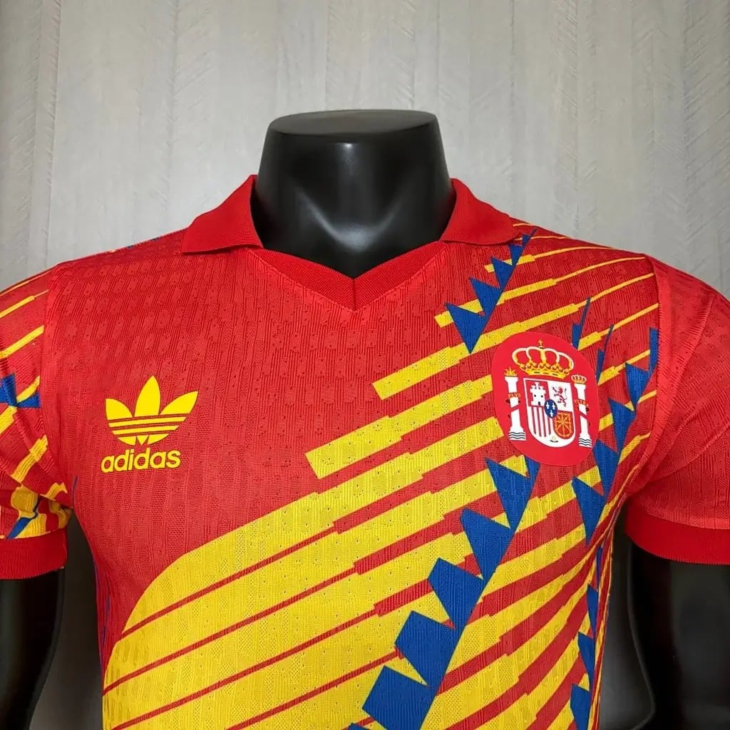 Jersey 26/27 Men's Player
