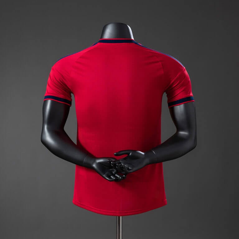 Spain 2026/27 Special Edition Player Jersey