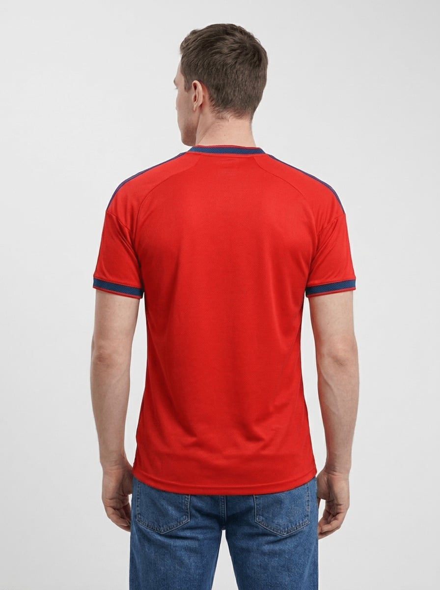 Jersey 26/27 Men's Player