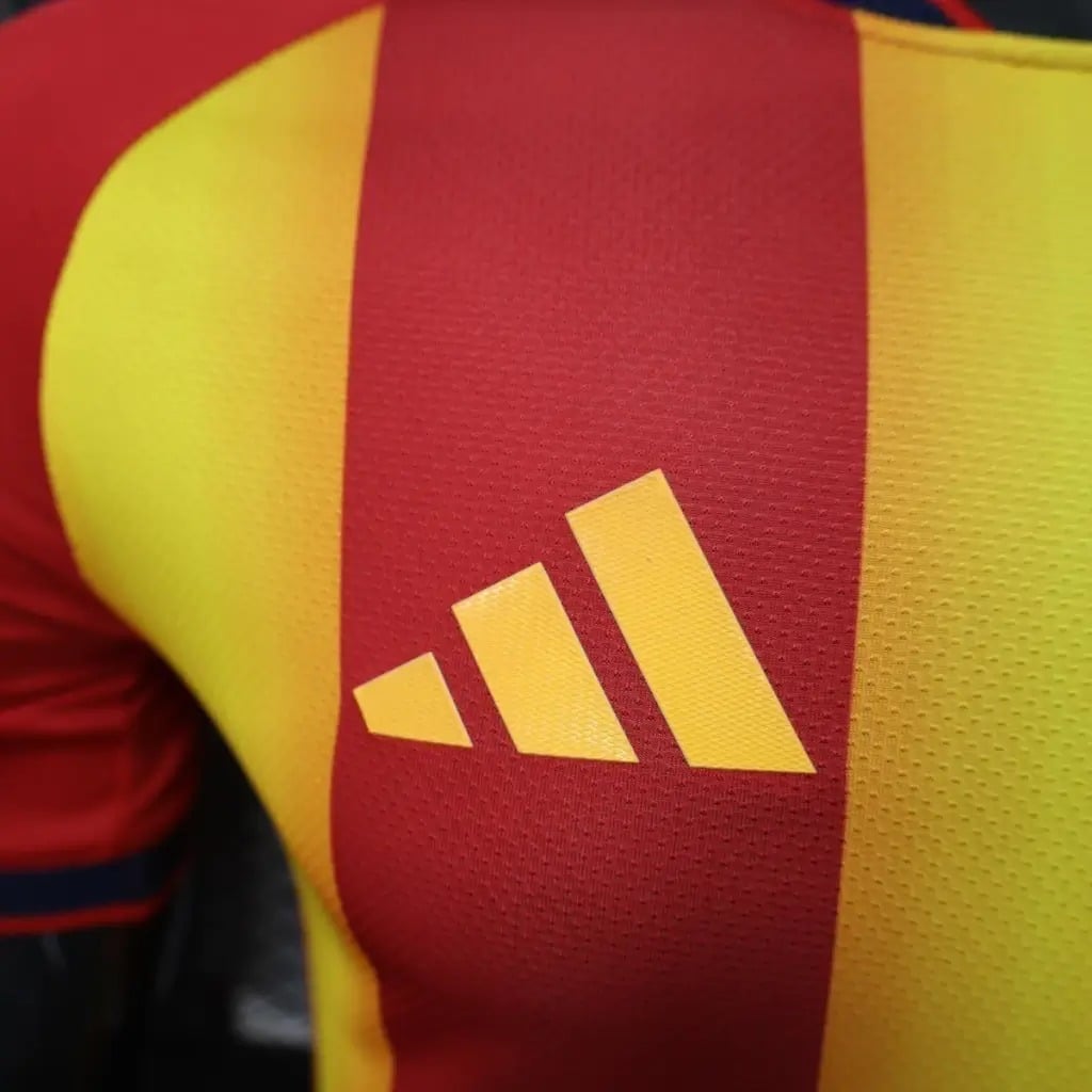 Jersey 26/27 Men's Player