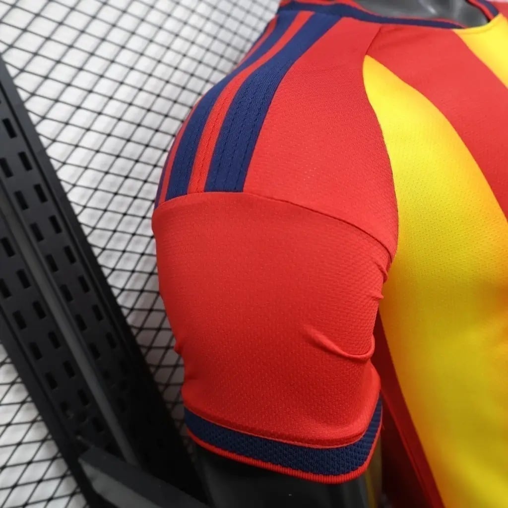 Jersey 26/27 Men's Player