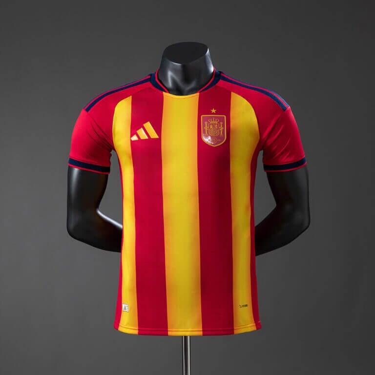 Jersey 26/27 Men's Player