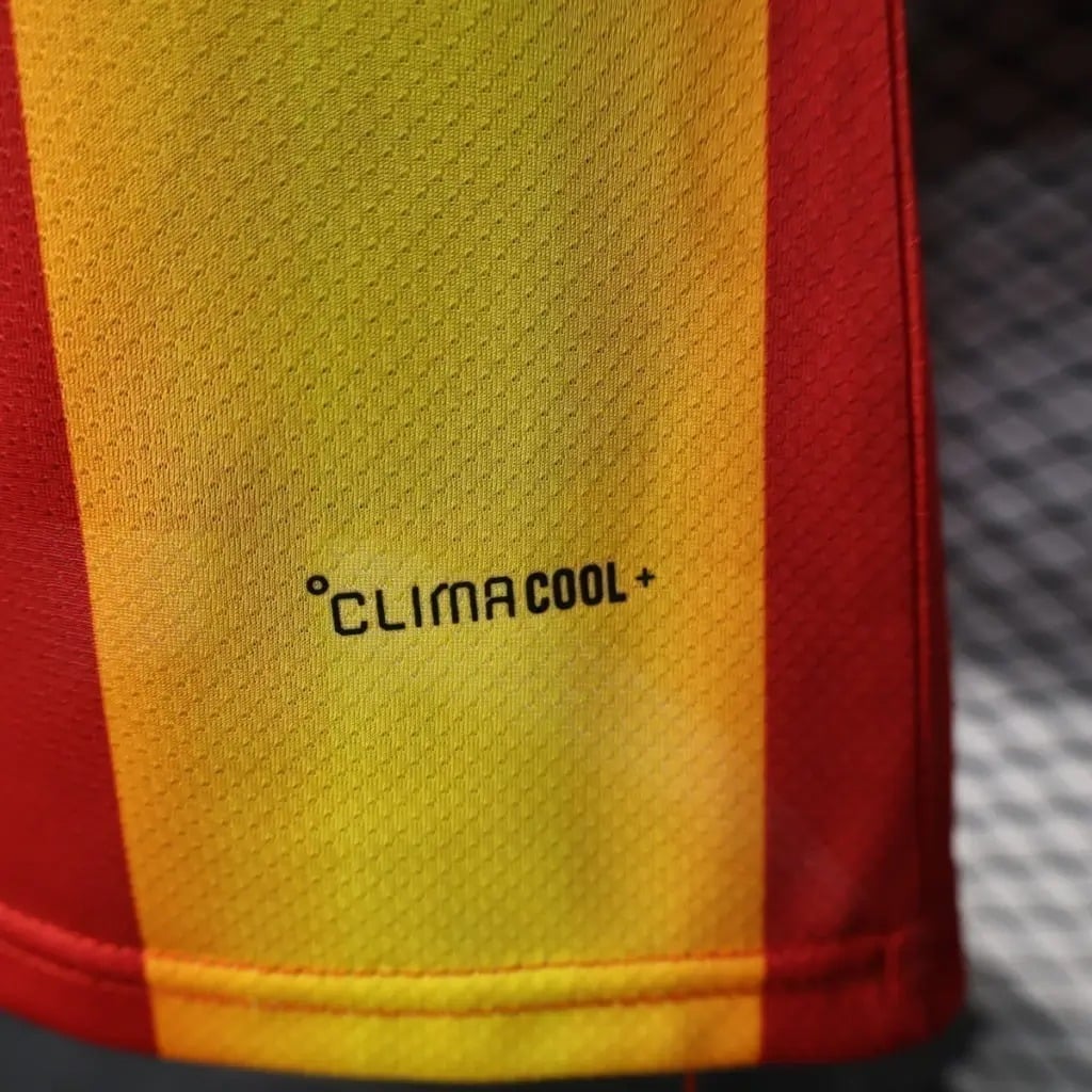 Spain 2026/27 Special Edition Player Jersey