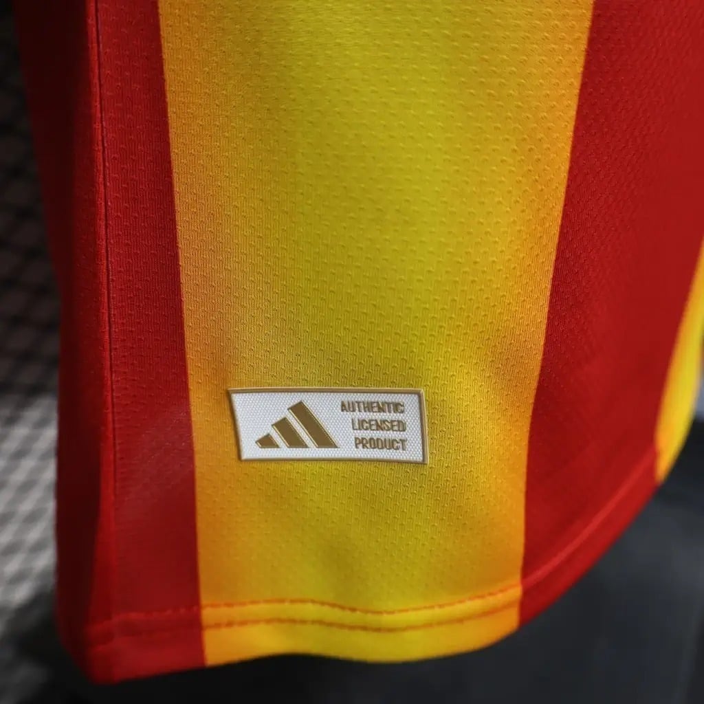 Jersey 26/27 Men's Player