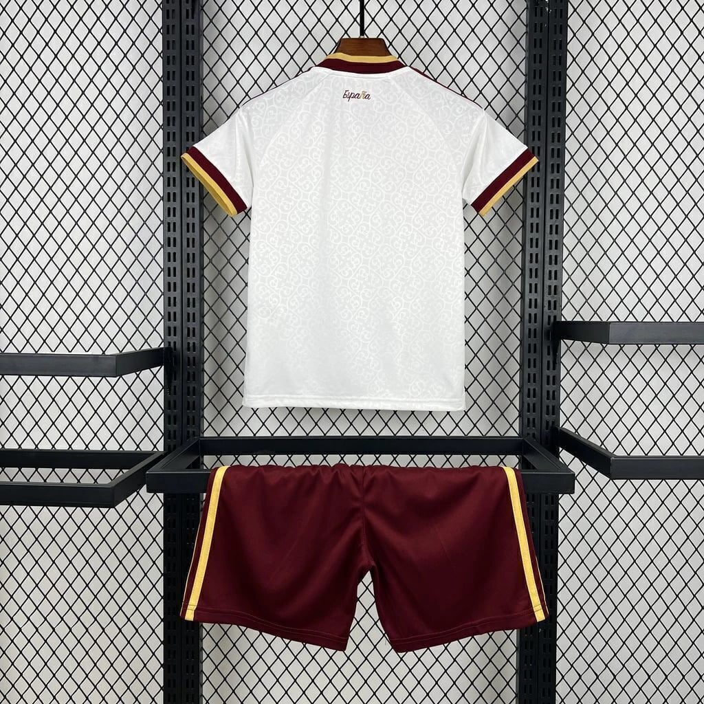 Away 26/27 Kids Kit