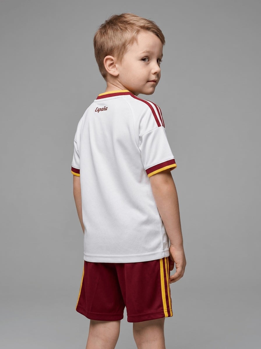Away 26/27 Kids Kit