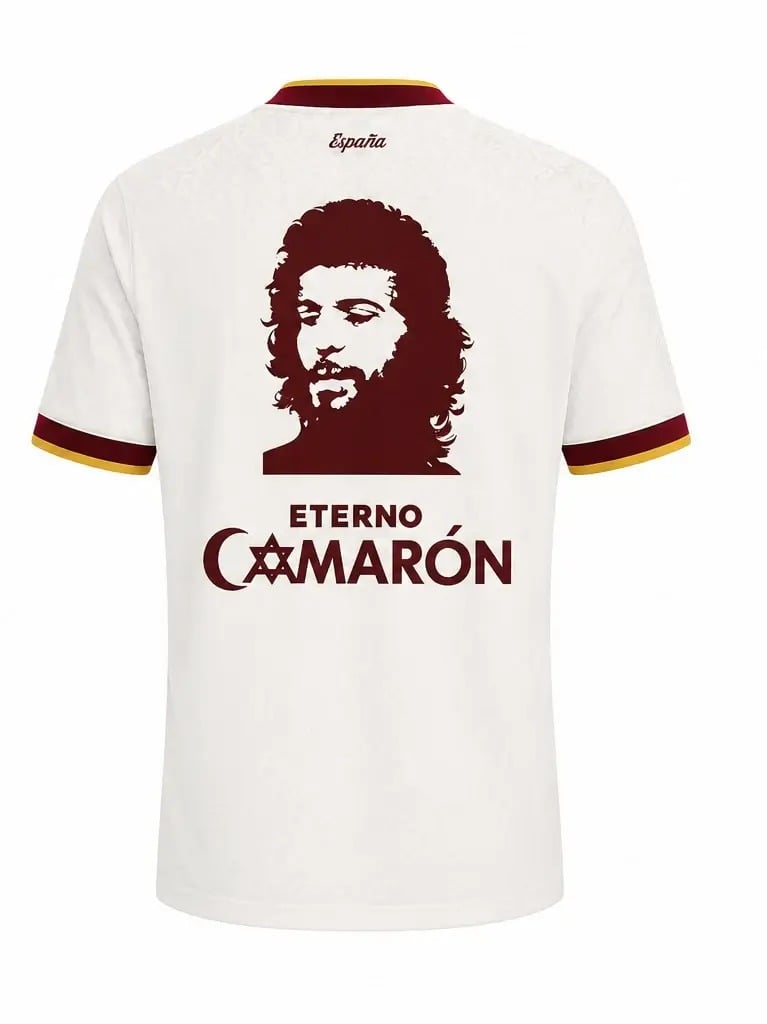 Away 26/27 Men's Jersey