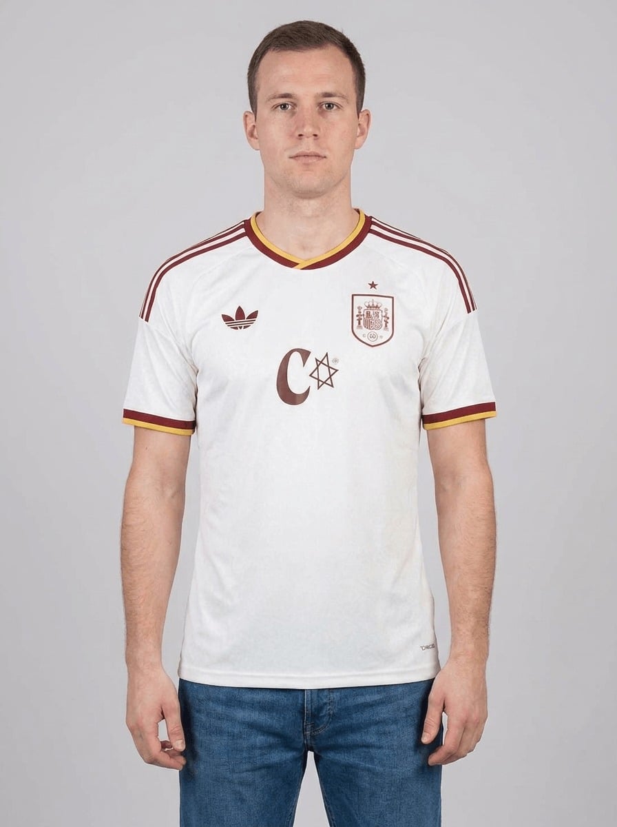 Away 26/27 Men's Jersey