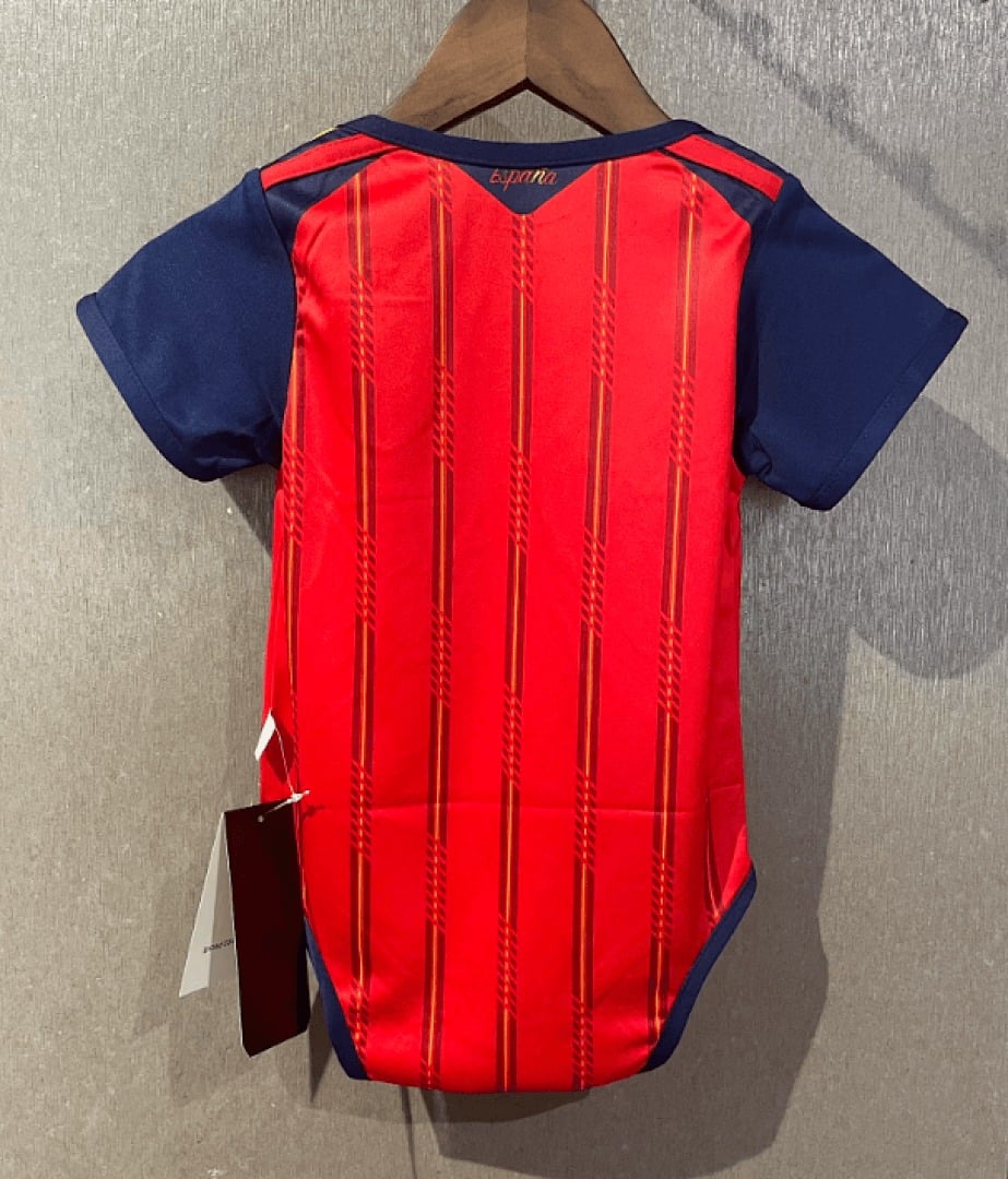 Home 26/27 Baby Kit